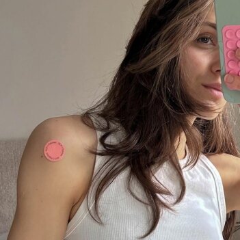 Cleraluxe Patches image