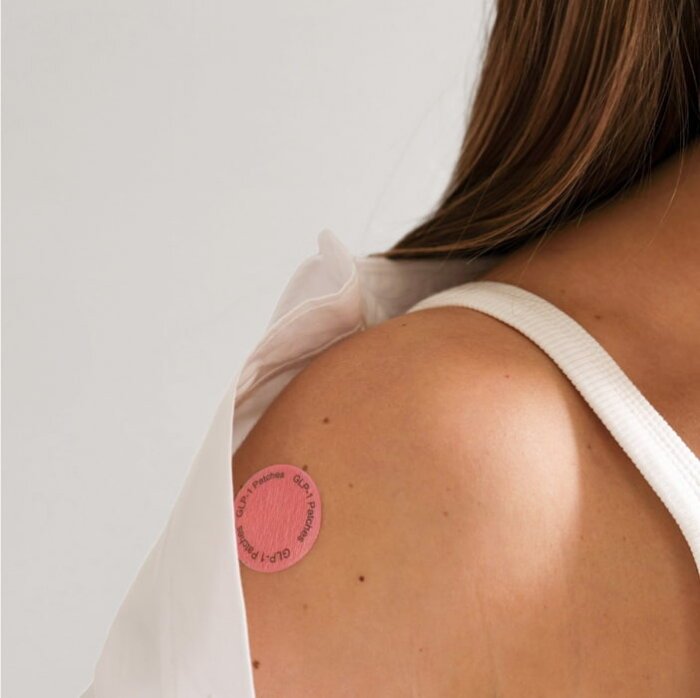 Cleraluxe Patches image